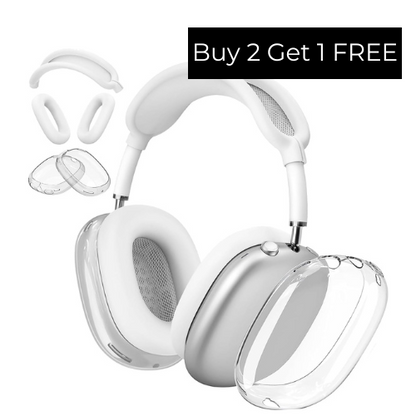 AirPods Max Protection | + FREE Set